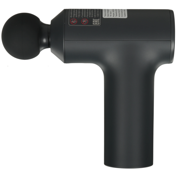 Перкуссионный мини-массажер Xiaomi Massage Gun Mini 2 EU (XMFG-M353) BHR9484GL